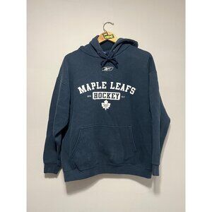 Vintage Toronto Maple Leafs NHL Hoodie